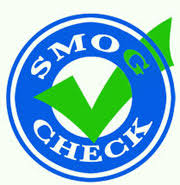 Logo for AAA Smog Center